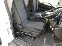 HINO Ranger Mixer Truck LKG-FJ7JDAA 2017 137,038km_27