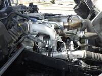 HINO Ranger Mixer Truck LKG-FJ7JDAA 2017 137,038km_28