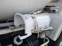 HINO Ranger Mixer Truck LKG-FJ7JDAA 2017 137,038km_8