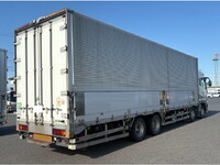 MITSUBISHI FUSO Super Great Aluminum Wing BDG-FS54JZ 2008 893,000km_4