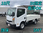 Atlas Flat Body