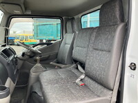 NISSAN Atlas Flat Body SKG-SZ2F24 2013 89,165km_28
