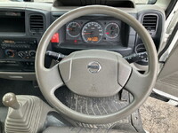NISSAN Atlas Flat Body SKG-SZ2F24 2013 89,165km_32