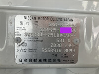 NISSAN Atlas Flat Body SKG-SZ2F24 2013 89,165km_38