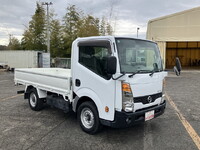 NISSAN Atlas Flat Body SKG-SZ2F24 2013 89,165km_3