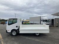 NISSAN Atlas Flat Body SKG-SZ2F24 2013 89,165km_7