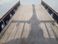 ISUZU Forward Truck (With 4 Steps Of Cranes) TKG-FRR90S2 2013 113,000km_11