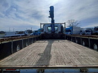 ISUZU Forward Truck (With 4 Steps Of Cranes) TKG-FRR90S2 2013 113,000km_11