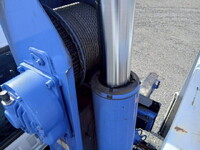 ISUZU Forward Truck (With 4 Steps Of Cranes) TKG-FRR90S2 2013 113,000km_12