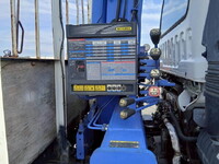 ISUZU Forward Truck (With 4 Steps Of Cranes) TKG-FRR90S2 2013 113,000km_18