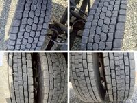 ISUZU Forward Truck (With 4 Steps Of Cranes) TKG-FRR90S2 2013 113,000km_19