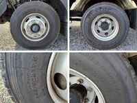 ISUZU Forward Truck (With 4 Steps Of Cranes) TKG-FRR90S2 2013 113,000km_20