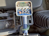 ISUZU Forward Truck (With 4 Steps Of Cranes) TKG-FRR90S2 2013 113,000km_24