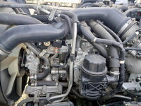 ISUZU Forward Truck (With 4 Steps Of Cranes) TKG-FRR90S2 2013 113,000km_27