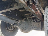 ISUZU Forward Truck (With 4 Steps Of Cranes) TKG-FRR90S2 2013 113,000km_36