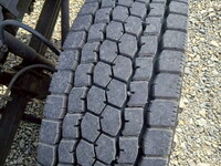 ISUZU Forward Truck (With 4 Steps Of Cranes) TKG-FRR90S2 2013 113,000km_38