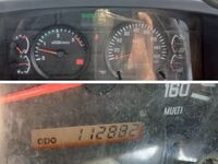 ISUZU Forward Truck (With 4 Steps Of Cranes) TKG-FRR90S2 2013 113,000km_38