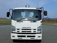 ISUZU Forward Truck (With 4 Steps Of Cranes) TKG-FRR90S2 2013 113,000km_5