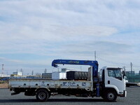 ISUZU Forward Truck (With 4 Steps Of Cranes) TKG-FRR90S2 2013 113,000km_6