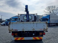 ISUZU Forward Truck (With 4 Steps Of Cranes) TKG-FRR90S2 2013 113,000km_7
