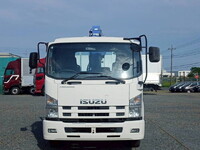 ISUZU Forward Truck (With 4 Steps Of Cranes) TKG-FRR90S2 2013 113,000km_7