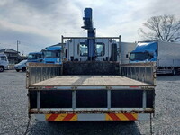 ISUZU Forward Truck (With 4 Steps Of Cranes) TKG-FRR90S2 2013 113,000km_9