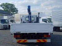 ISUZU Forward Truck (With 4 Steps Of Cranes) TKG-FRR90S2 2013 113,000km_9