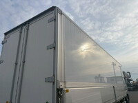 MITSUBISHI FUSO Super Great Panel Wing QPG-FS64VZ 2016 402,000km_2