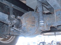 HINO Dutro Aluminum Van TKG-XZU655M 2017 74,000km_10