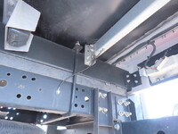 HINO Dutro Aluminum Van TKG-XZU655M 2017 74,000km_11