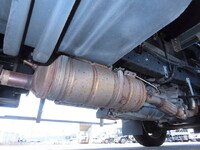 HINO Dutro Aluminum Van TKG-XZU655M 2017 74,000km_13