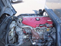 HINO Dutro Aluminum Van TKG-XZU655M 2017 74,000km_15