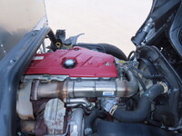 HINO Dutro Aluminum Van TKG-XZU655M 2017 74,000km_16