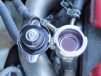 HINO Dutro Aluminum Van TKG-XZU655M 2017 74,000km_19