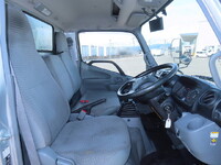 HINO Dutro Aluminum Van TKG-XZU655M 2017 74,000km_20