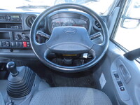 HINO Dutro Aluminum Van TKG-XZU655M 2017 74,000km_23