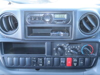 HINO Dutro Aluminum Van TKG-XZU655M 2017 74,000km_24