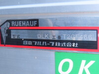 HINO Dutro Aluminum Van TKG-XZU655M 2017 74,000km_27