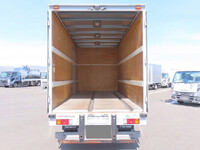 HINO Dutro Aluminum Van TKG-XZU655M 2017 74,000km_29