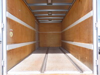 HINO Dutro Aluminum Van TKG-XZU655M 2017 74,000km_30