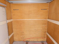 HINO Dutro Aluminum Van TKG-XZU655M 2017 74,000km_31