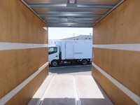 HINO Dutro Aluminum Van TKG-XZU655M 2017 74,000km_33