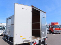 HINO Dutro Aluminum Van TKG-XZU655M 2017 74,000km_34