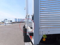 HINO Dutro Aluminum Van TKG-XZU655M 2017 74,000km_35