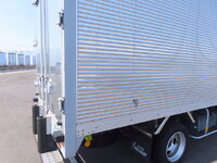 HINO Dutro Aluminum Van TKG-XZU655M 2017 74,000km_37