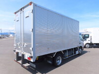 HINO Dutro Aluminum Van TKG-XZU655M 2017 74,000km_4