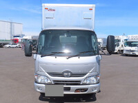 HINO Dutro Aluminum Van TKG-XZU655M 2017 74,000km_5