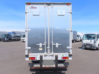HINO Dutro Aluminum Van TKG-XZU655M 2017 74,000km_6