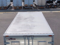 HINO Dutro Aluminum Van TKG-XZU655M 2017 74,000km_7