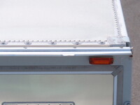 HINO Dutro Aluminum Van TKG-XZU655M 2017 74,000km_8